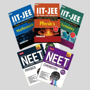 IIT JEE & NEET