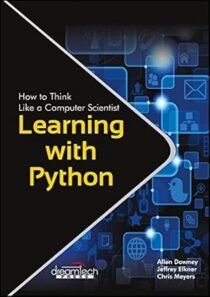 Learning with Python