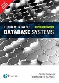 Fundamentals of Database System, 7e