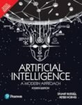 Artificial Intelligence: A Modern Approach, 4e