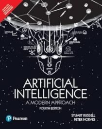 Artificial Intelligence: A Modern Approach, 4e