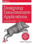 Designing Data-Intensive Applications: The Big Ideas Behind Reliable, Scalable, and Maintainable Systems (Greyscale Indian Edition)