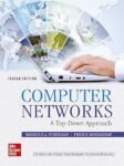 Computer Networks: A Top-Down Approach