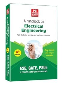 A Handbook for Electrical Engineering (6th Edition)