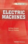 Electric Machines