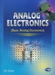 Analog ElectronicsI (Basic Analog Electronics)