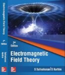 Electromagnetic Field Theory