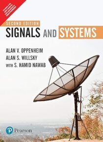 SIGNALS AND SYSTEMS, 2ND EDN