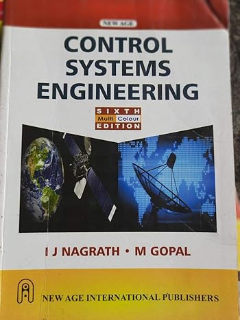 Control System Engineering