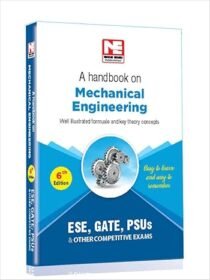 A handbook on Mechanical Engineering