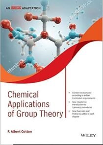 Chemical Applications of Group Theory, An Indian Adaptation