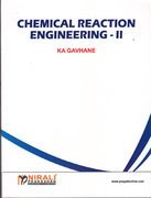 Chemical Reaction Engineering - II