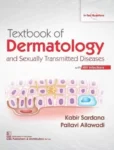 textbook-of-dermatology-and-sexually-transmitted-diseases-with-original-imafbv85hsfd36cr